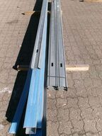 Diverse gipsprofiler