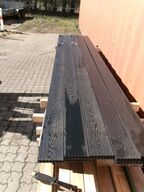 36 m komposit terrassebrædder