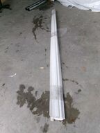 21 stk. lister t/lodrette samlinger