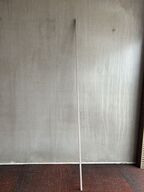 Akustik afslutningsliste GREY OAK 10 stk