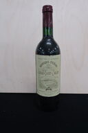 1 fl. Rødvin MARQUIS DEJEAN Lussac Sant Emilion 2001