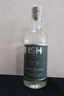 1 fl. Alkoholfri gin ISH