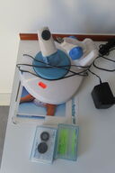 Slibemaskine KERR HAWE PERIOSTAR 3000