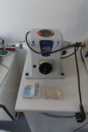 Polermotor GAMBERINI PL3