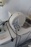 Modeltrimmer TISSIDENTAL