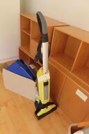 Gulvvasker KÄRCHER FC 5