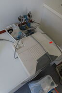 Diverse tandlægeudstyr