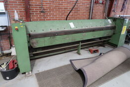 Kantbukker SCHRÖDER 180071