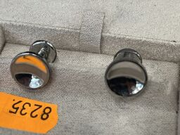 Manchetknapper MONTBLANC