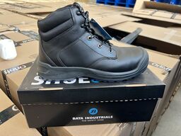 Arbejdsstøvle BATA EAGLE str. 44