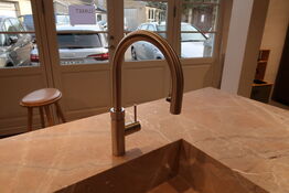 Køkkenarmatur QUOOKER