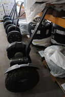 Personal transporter WIND RUNNER