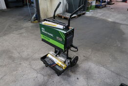 Svejsevæk MIGATRONIC Inverter LDH 160