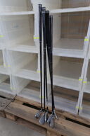 Golfjern sæt COBRA 5,6,7,8,9,P - JERN