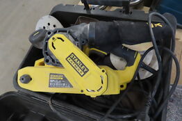 Båndsliber STANLEY FATMAX FMEW204