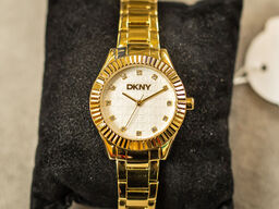 Ur DKNY Chambers Glitz 30 mm