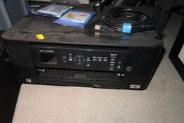 Printer BROTHER DCP-J572DW