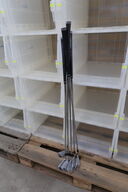 Golfjern sæt SRIXON 5,6,7,8,9,P - JERN