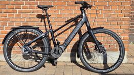 Cykel Batavus razer exclusive