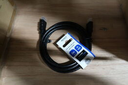 10 stk. HDMI-kabel DELTACO 2m