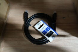 10 stk. HDMI-kabel DELTACO 2m