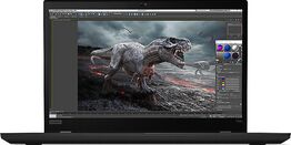 Bærbarcomputer LENOVO ThinkPad P53s