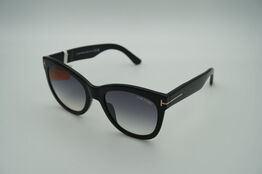 Solbriller TOM FORD TF870 01B