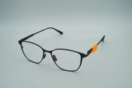 Brillestel EINSTOFFEN #6164 Royal Blue Architekt