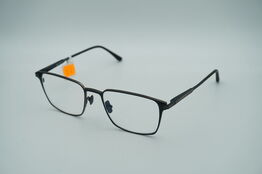 Brillestel EINSTOFFEN #5662 Schriftsteller Titanium - Royal Blue