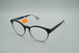 Brillestel EINSTOFFEN #6079 Blue Hütchenspieler