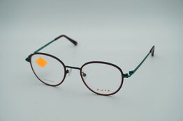 Brillestel DUTZ DZ830 col.46