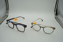 2 brillestel DUTZ