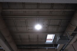 43 stk. LED-spots (læs beskrivelse)