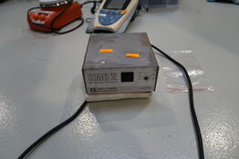 Magnetomrører JANKE & KUNKEL KMO 2 ELECTRONIC