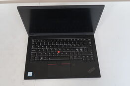 Bærbar computer LENOVO X1 Carbon 7th gen.