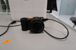 Digitalkamera SONY Alpha