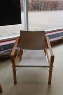 Lænestol WE DO WOOD Nomad