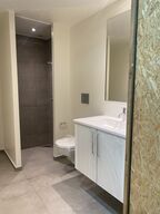 Færdigproduceret badekabine - Ready bathroom  2740x1720