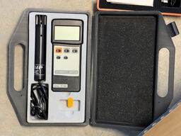 Fugtighedsmåler ELMA HT-3005