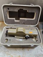 Måleapparat FUJI-KOH S-302