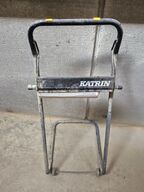 Holder til papirrulle KATRIN