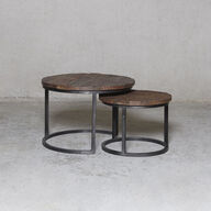 Nyt SOFABORD TRAIN DUAL