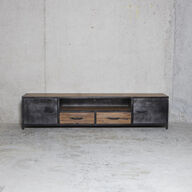 Nyt Tv bord 200 Train