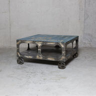 Nyt Industriel SOFABORD