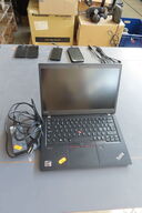 Bærbar computer LENOVO THINKPAD X13 GEN 1