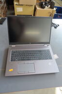 Bærbar computer HP ZBOOK FURY 17 G17