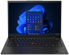 Lenovo ThinkPad X1 Carbon 10th Gen i7-1265U 14"