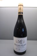 1 fl. Rødvin Bonnes-Mares Grand Cru, Lucien le Moine 2019