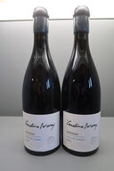 2 fl. Rødvin Santenay Vieilles Vignes, Caroline Morey 2020