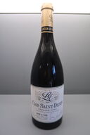 1 fl. Rødvin Clos Saint-Denis Grand Cru, Lucien le Moine 2018